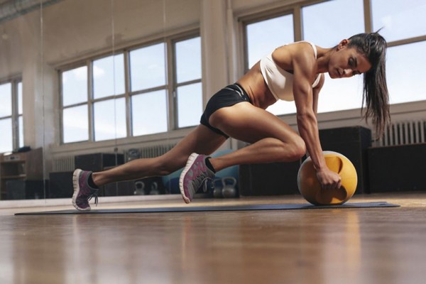 fitnes